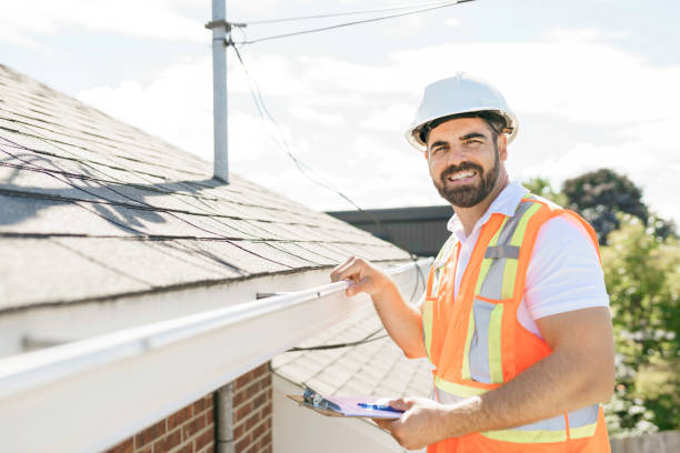 Quick and Trustworthy Emergency Roof Repair Services in Ossun, LA