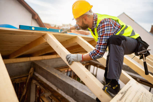 Best Commercial Roofing Services  in Ossun, LA