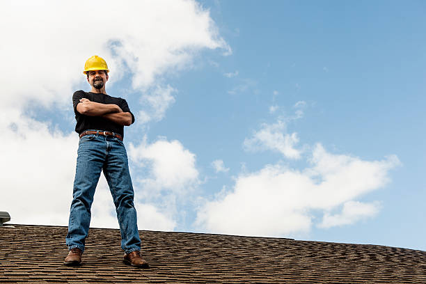 Professional Roofing Contractor in Ossun, LA